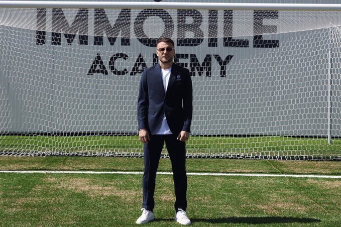 Imobile në vështirësi, ‘Immobile Academy’ sekustrohet, Prokuroria e Torinos nis hetimet