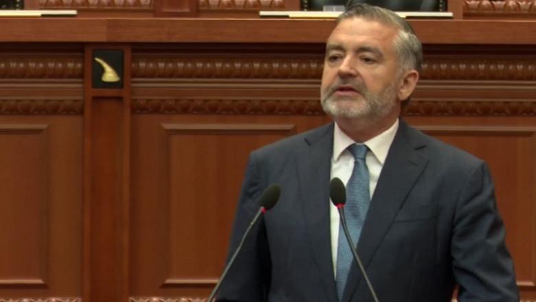 “Ina Rama kërkoi hetim për 21 janarin, Berisha nuk e lejoji”, Klosi: Mendoni se do i vendosni institucionet e drejtësisë në vështirësi..