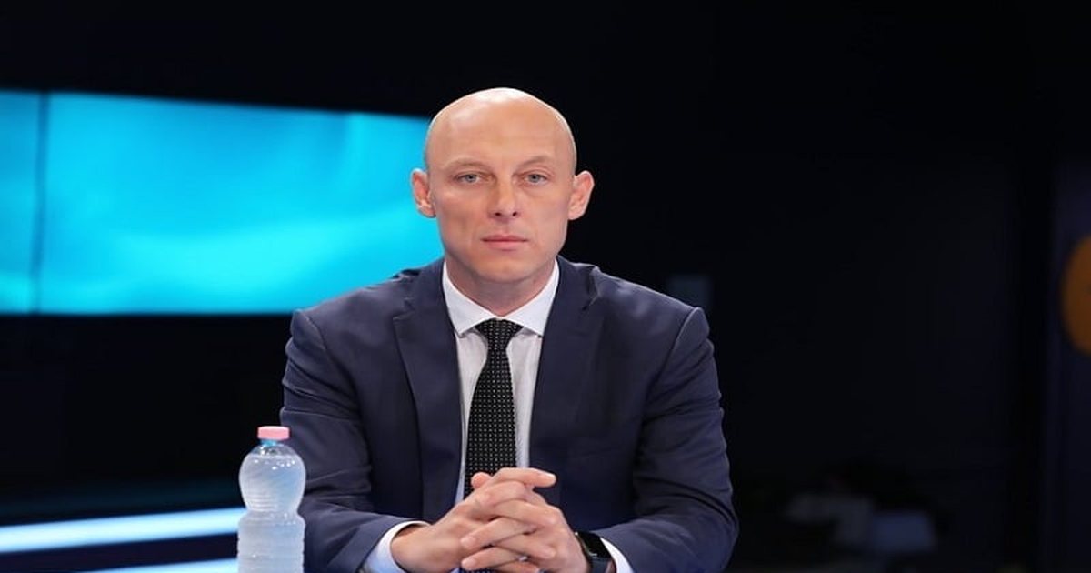 Indrit Doda, drejtori i ri i Shërbimit të Kontrollit të Brendshëm në Burgje