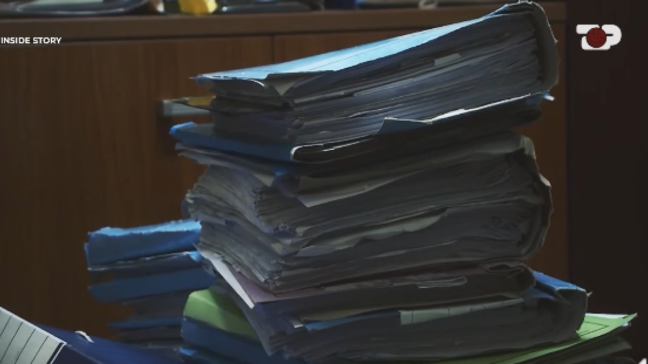 Inside Story/ Ekskluzive, “Vija e kuqe” nga Lalzi në Rodon, si u grabitën pronat e banorëve