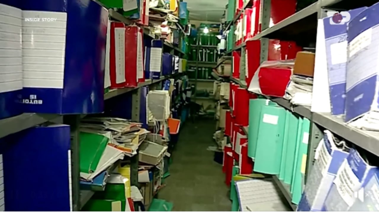 Inside Story/ Ekskluzive, zbulohet emaili i brendshëm i Kadastrës Durrës: Në arkiv veprojnë njerëz të huaj, alarm për pronat