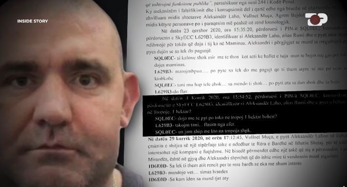 Inside Story/ “Në Tiranë ka vlerë, ja fusim vend e pa vend”, pasi u bë zot i Lalzit, Rrumi hedh sytë nga kryeqyteti deri në…Tropojë