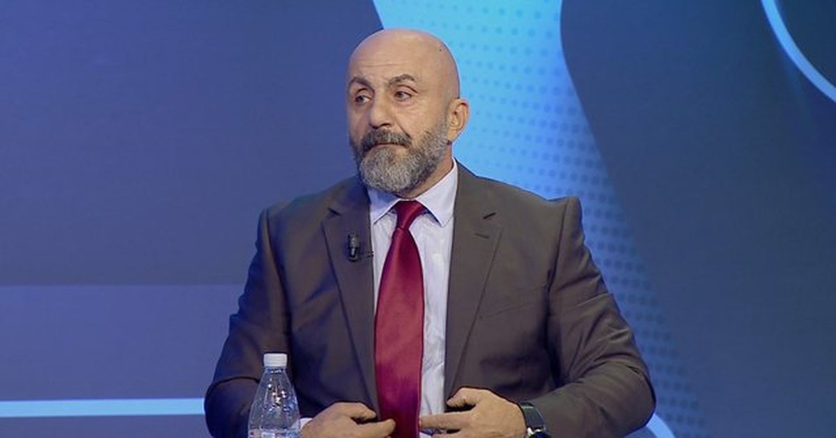 “Institucionet e drejtësisë janë bërë rraqe nën këmbë”,Kara shpërthen pas arrestimit të avokatit: Në Shqipëri nuk ka..