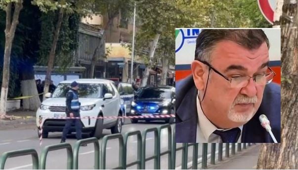 ‘Institucionet jashtë funksioni’, ish-deputeti socialist nxjerr ‘zbuluar’ qeverinë: Reforma në drejtësi ka dështuar