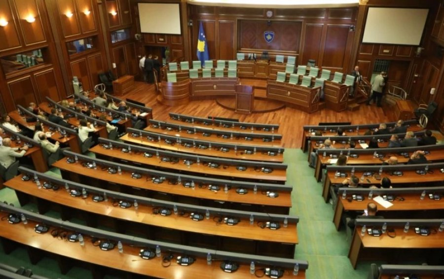 Instituti Demokratik i Kosovës: Zgjedhjet e parakohshme, zgjidhja më optimale