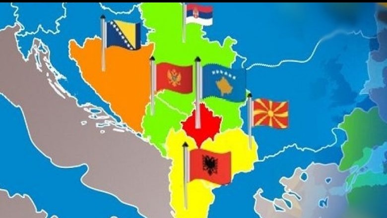 Integrimi i Ballkanit: Një objektiv, një premtim apo një gënjeshtër?