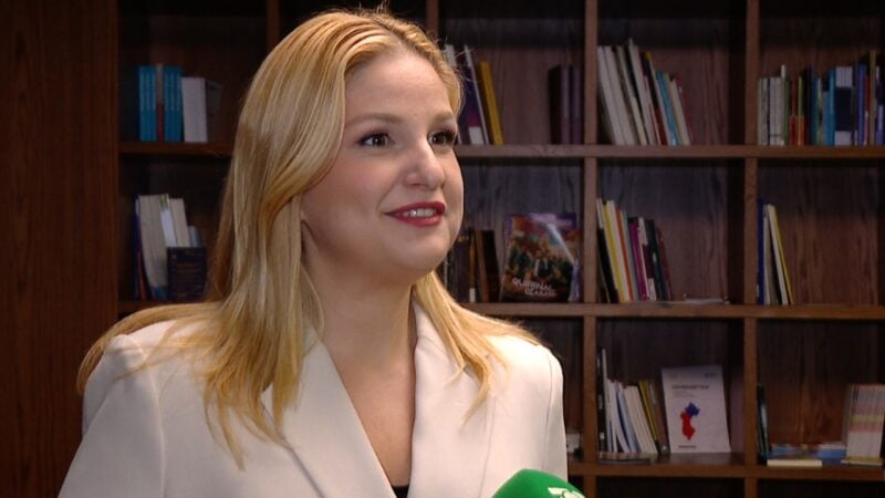 Integrimi i Shqipërisë në BE, Arba Kokalari zbulon ‘formulën’ si mund të realizohet: Objektiv shumë ambicioz