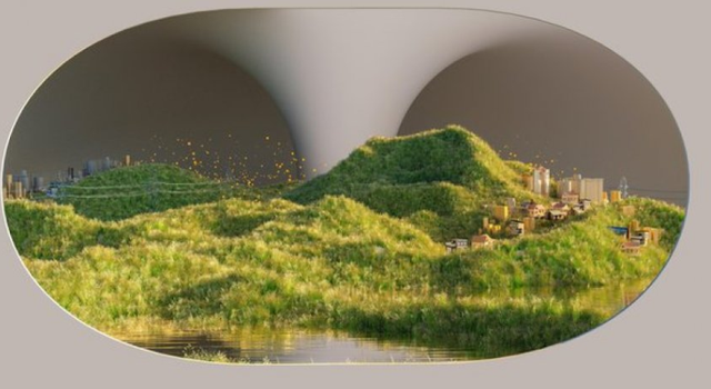 Inteligjenca artificiale në dizajnin interior, kreativitet dhe teknologji bashkë