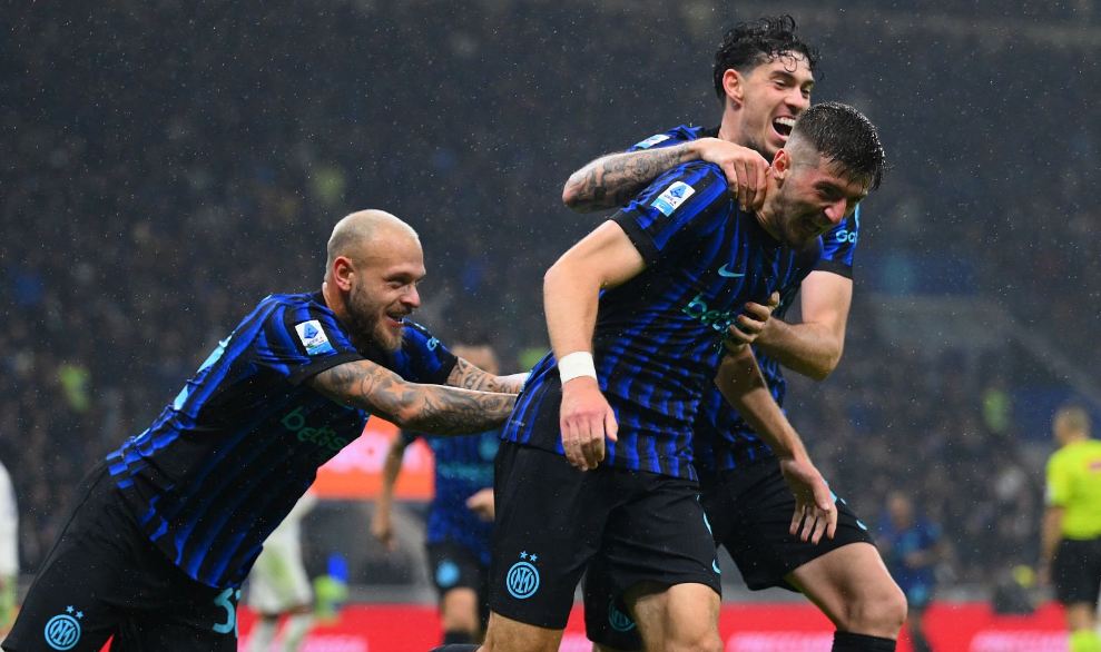 Interi zbavitet, Sucic “prezantohet” me një gol magjik me driblim dehës. Calhanoglu lider. Ja si ndryshon renditja (VIDEO)