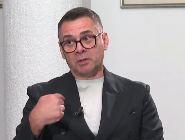 Intervista/ Ahmetaj i përgjigjet Dumanit: Nuk jam kriminel që të bëhem bashkëpunëtor i drejtësisë