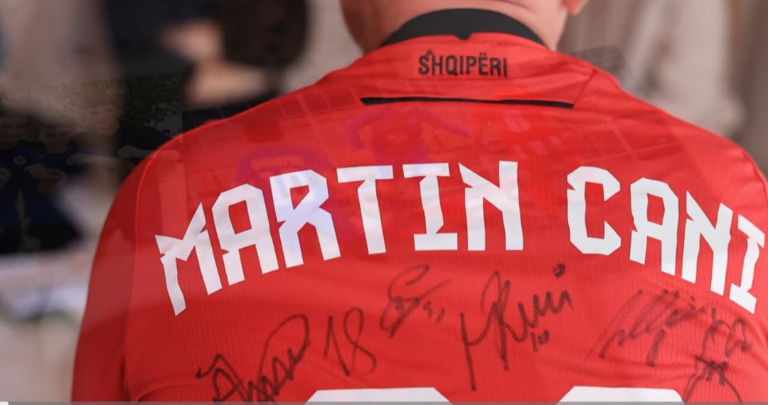 Investimi i FSHF-së në kuadër të përgjegjësisë sociale, nisin punimet për fushën e re në muzeun “Martin Cani”