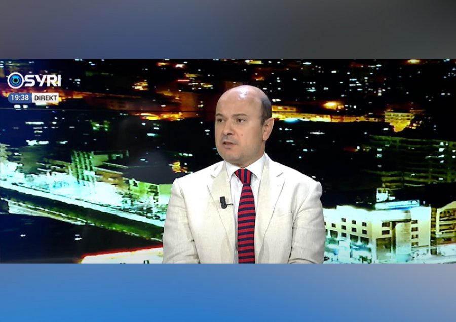 ‘Irena Gjoka u qëlluar për ta vrarë’/ Malltezi: Kjo nuk është gjuhë sulmuese, por fakte të injoruara nga shteti