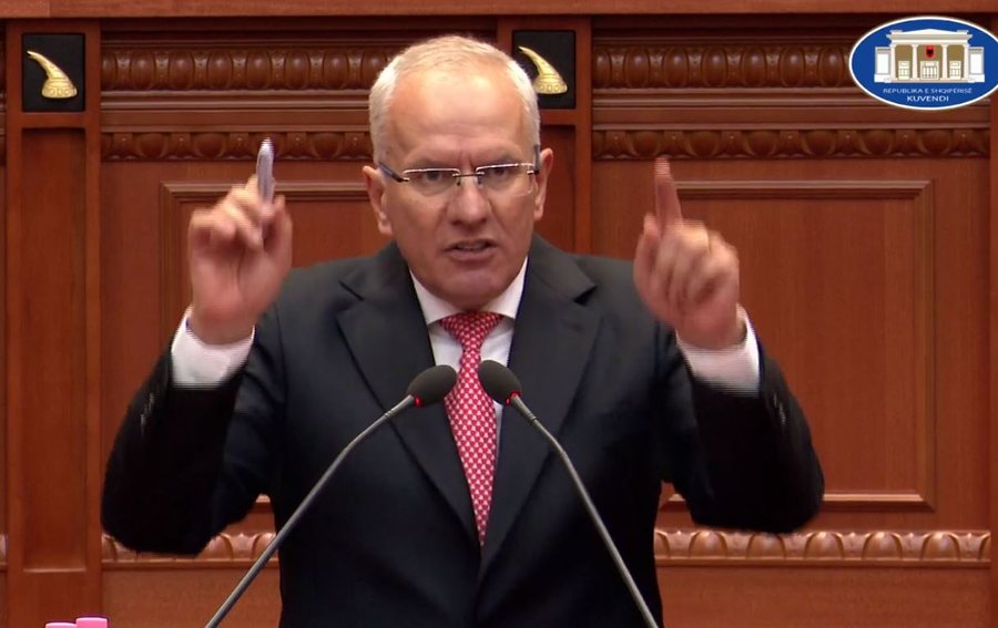 Ish-deputeti i PD, Ferdinand Xhaferaj, emërohet këshilltar politik i Presidentit Begaj