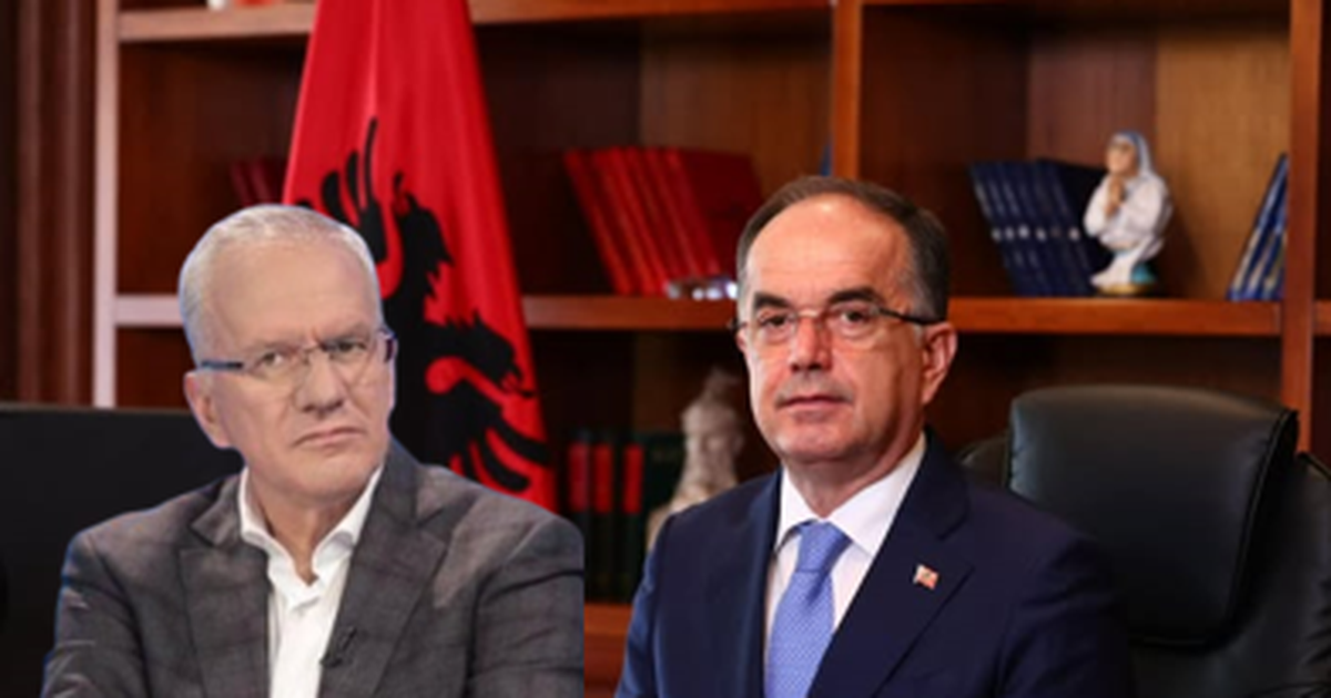 Ish-deputeti i PD, Ferdinand Xhaferraj bëhet këshilltar i Bajram Begajt