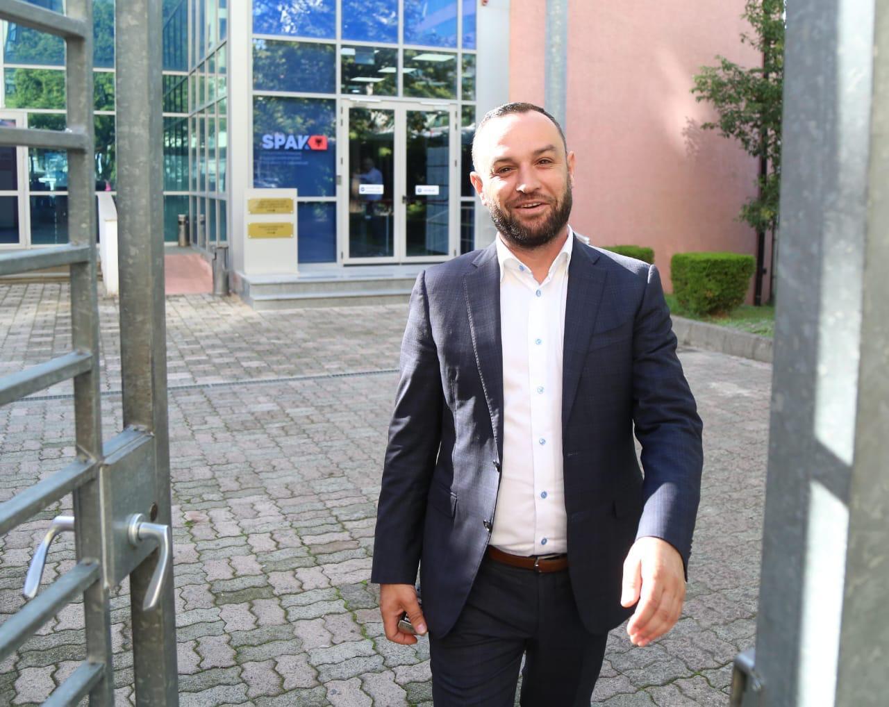 Ish-deputeti i PS-së Jurgis Çyrbja do të gjykohet me gjykim të shkurtuar