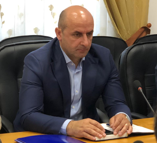 Ish-drejtori i policisë në Gjirokastër emërohet në krye të Rrugores