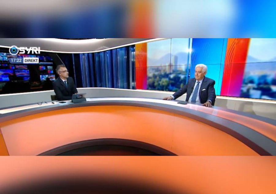 Ish-drejtuesi i AADF, zbardh prapaskenat e projekteve të Butrintit dhe marrëdhëniet me qeverinë