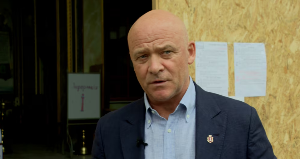 Ish-kryetari i Odesës arrestohet për përmbytjet vdekjeprurëse