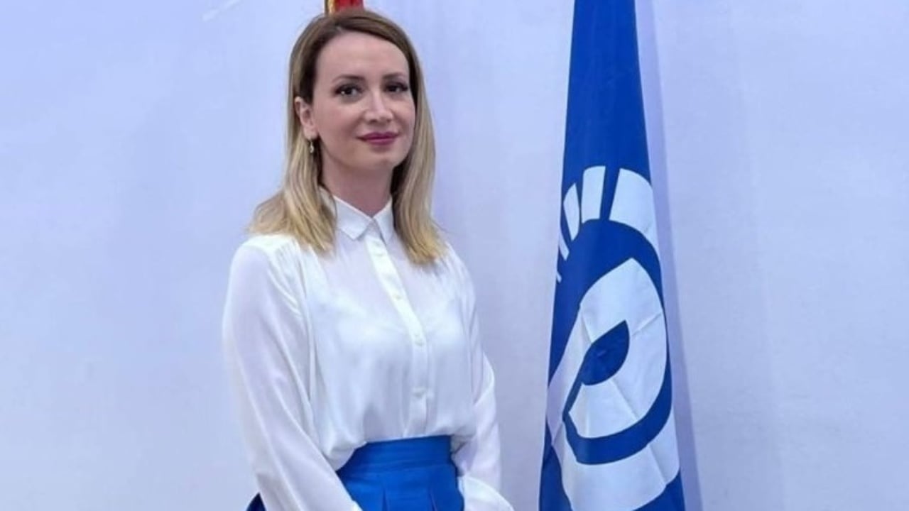 Ish-kryetarja e PD në Sarandë braktis demokratët, emërohet nënkryetare e bashkisë së qytetit