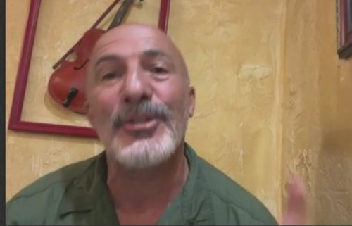 Ish-luftëtari i UÇK-së udhëton 2 ditë e 2 net në këmbë për të mbërritur në tubimin e Tiranës