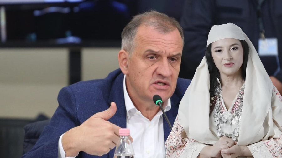 Ish-ministri Ilir Beqaj kërkon Diellën në burg