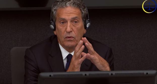 Ish-ndihmës Sekretar i Shtetit i SHBA, Rubin: Gjykata Speciale duhet t’i shpallë të pafajshëm ish-krerët e UÇK-së