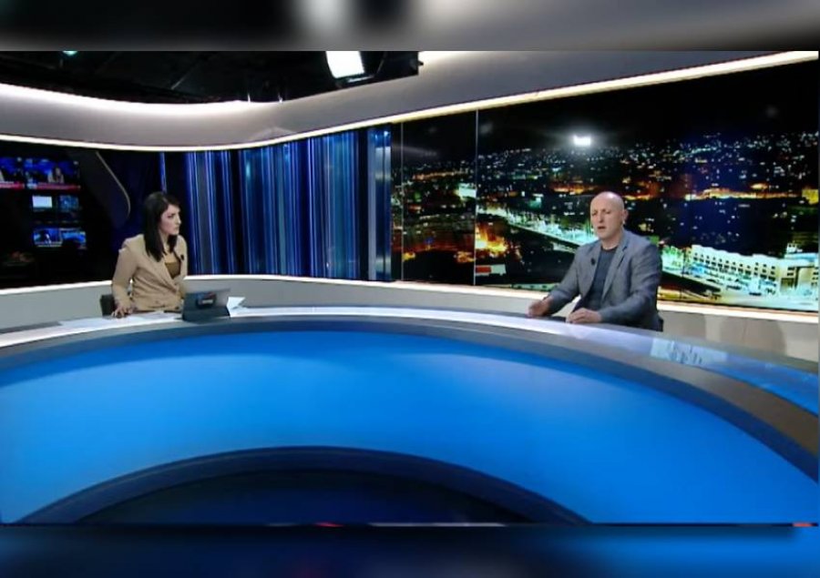 Ish-prokurori Karanxha për Ballukut: Akuza është ngritur, procedura do të vazhdojë, sido që të veprojë zv/kryeministrja