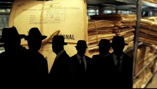 Ish të përndjekurit ngrenë alarmin, zbulojnë se institucionet janë mbushur plot me spiunë të ish-Sigurimit dhe…