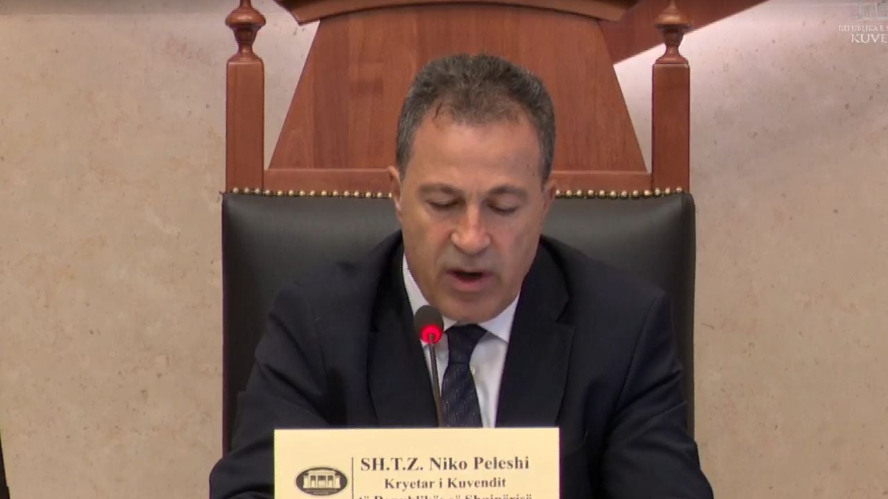 Ishin parashikuar 10 orë diskutime/ Kuvendi miraton pa debat 4 rezolutat e rendit të ditës