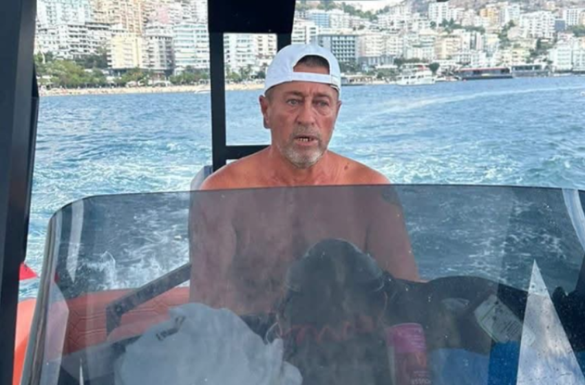 “Ishte perfekte…”, gazetarja: Çfarë tregon sasia e madhe e tritolit që iu vendos 58-vjeçarit në Sarandë