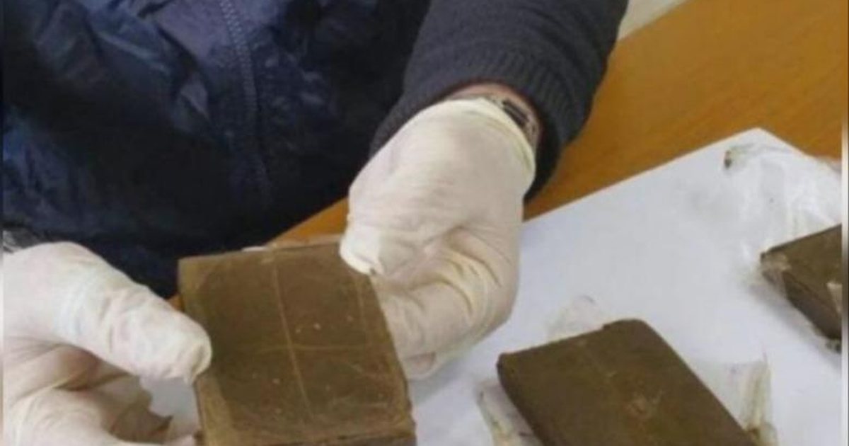 ITALI/ Fshehu 15 kg kanabis në dollap, arrestohet 52-vjeçari shqiptar dhe bashkëpunëtori i tij