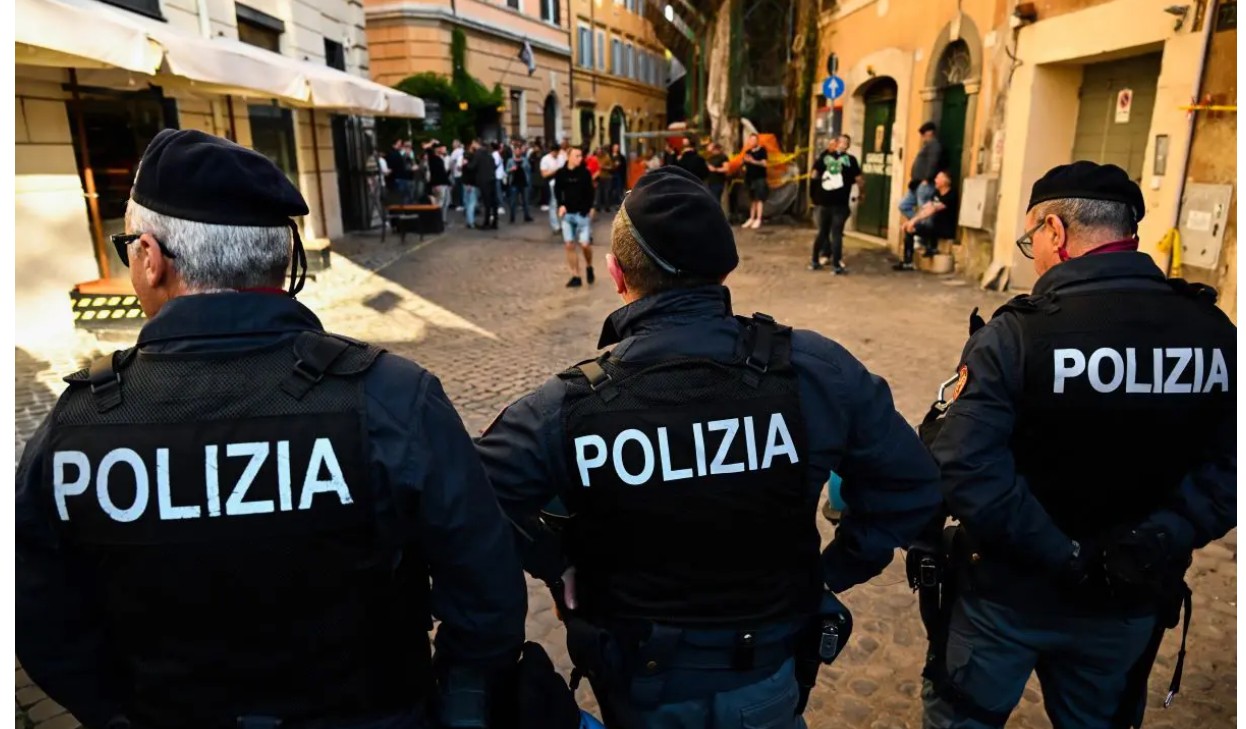 Itali-Izrael, protesta të shumta në Udine. Mbi 10 mijë njerëz dhe 350 shoqata duan që ndeshja të mos luhet