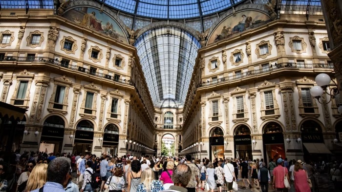 Italia synon të rrisë me 50% taksën e sheshtë për të huajt e pasur