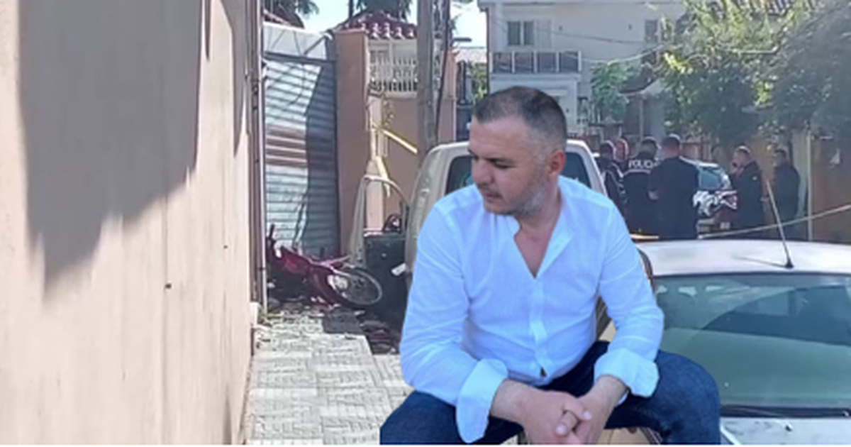 Iu bë atentat me tritol, zbardhet dëshmia e inspektorit të Tatimeve në Shkodër, shoqërohen disa persona