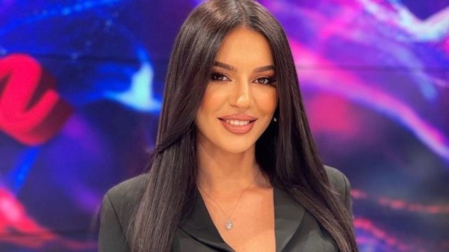 Iu nënshtrua ndërhyrjes në spital, Efi Dhedhes zbulon gjendjen e saj