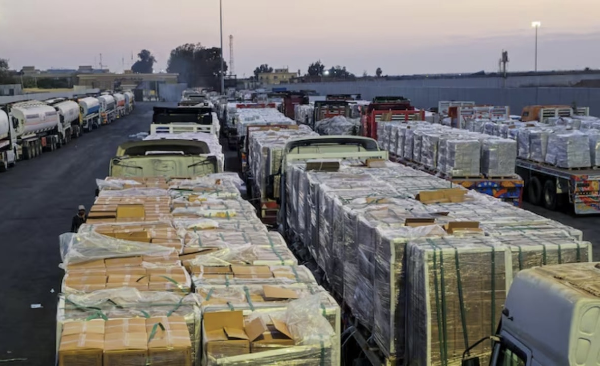 Izraeli bllokon pikën kufitare në Rafah: Hamasi të dorëzojë trupat e pengjeve