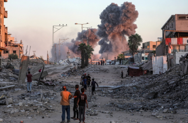 Izraeli dhe Hamasi drejt arritjes së marrëveshjes për armëpushim dhe shkëmbim pengjesh brenda 48 orëve të ardhshme!