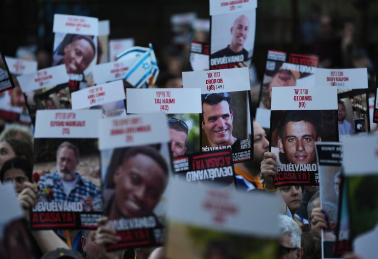 Izraeli dhe Hamasi lëshojnë sinjale pozitive, CNN: Janë të gatshëm të ecin përpara me planin e Trump për paqen në Gaza