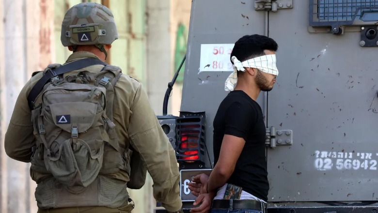 Izraeli liron 154 të burgosur palestinezë, mbërrijnë në Gaza