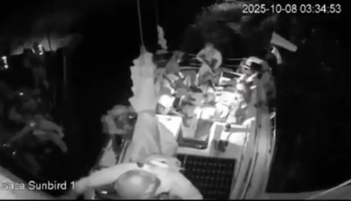 Izraeli ndalon 3 anije me ndihma humanitare që po shkonin në Gaza, ministria e Jashtme: Personat në bord do të dëbohen menjëherë