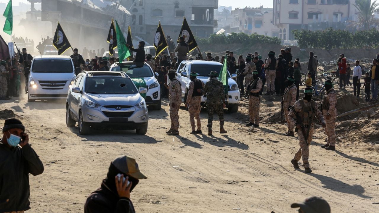 Izraeli publikon listën e 250 të burgosurve palestinezë që do të lirojë, “Mandela palestinez” mbetet në qelitë izraelite