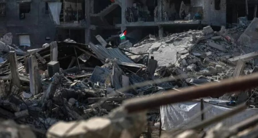 Izraeli urdhëron ushtrinë: Shkatërroni tunelet në Gaza!