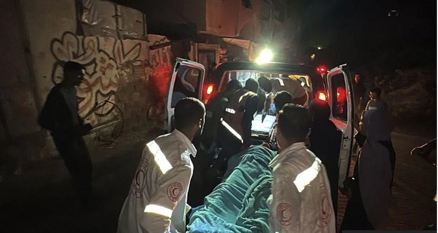 Izraeli vret 65 civilë në Gaza, Trump: Armëpushimi mbetet në fuqi