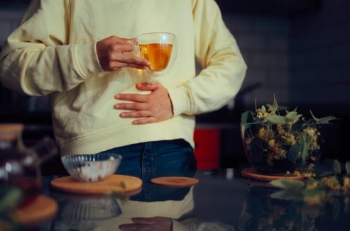 Ja cilat janë tre lloje çajrash të shkëlqyer për shëndetin e zorrëve…