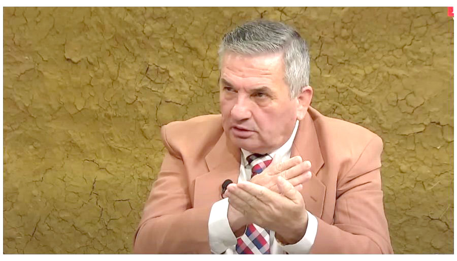 Ja detajet nga dosja sekrete që trondit politikën, Idajet Beqiri tregon se SHBA ka dorëzuar në SPAK provat për…