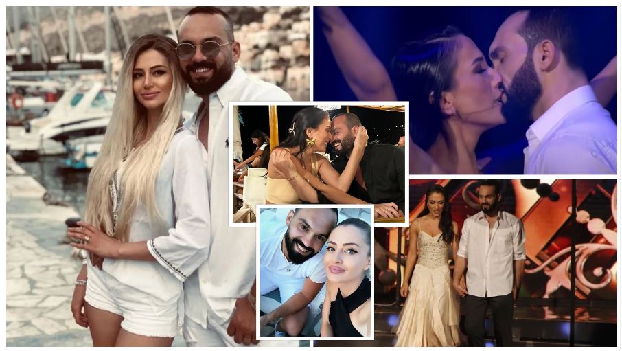 “Ja Elhaida, e shenjta”- U bë “mollë sherri” që balerini t’i jepte fund lidhjes 7-vjeçare, këngëtarja rrëfen kërcënimet me vrasje: Shpjegimet t’i bënte….