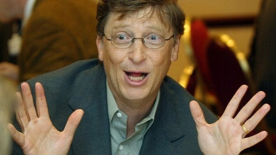 “Ja si do ndikojë inteligjenca artificiale në jetën tonë”, Bill Gates bën parashikimin për 10 vitet e ardhshme