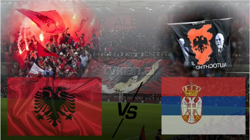 Ja si e parashikon ChatGpt ndeshjen e sotme mes Serbisë dhe Shqipërisë, rezultati dhe kush do shënojë