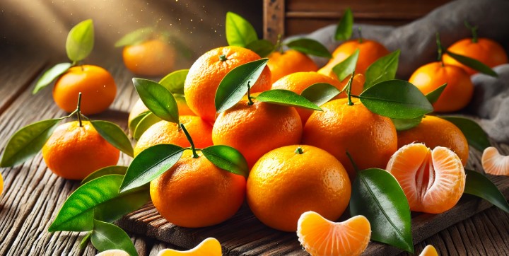 Ja si ndihmon çaji i lëkurës së mandarinave në fuqizimin e shëndetit