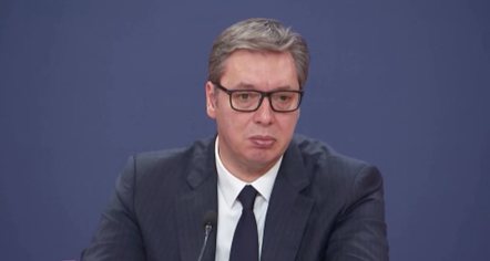 “Jam i tmerruar nga Turqia”, Vuçiç shpërthen kundër Erdogan: Po armatos Kosovën